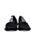 Musshoe Black Flats Size 8 - photo 2