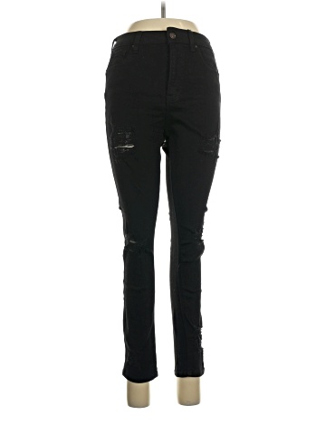 Wax Jean Jeans (view 1)