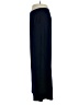 Express Solid Blue Casual Pants Size L - photo 5