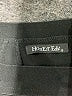 Honest Edit Solid Black Formal Skirt Size S - photo 4