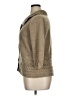 St. John's Bay 100% Acrylic Tan Cardigan Size XL Petite - photo 5