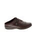 Comfortview Brown Flats Size 9 1/2 - photo 1