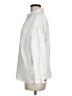 Zara 100% Cotton White Jacket Size M - photo 5