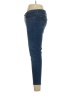 Levi's Solid Blue Jeans Size 31 waist - photo 5