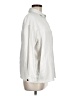 Zara 100% Cotton White Jacket Size M - photo 4