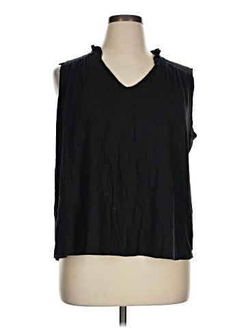 Knox Rose Sleeveless Top (view 1)