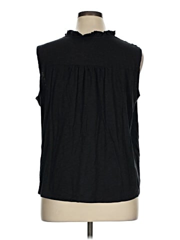Knox Rose Sleeveless Top (view 2)