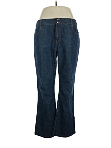 Bill Blass Jeans (view 1)