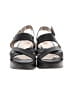 Naturalizer Black Sandals Size 7 1/2 - photo 2
