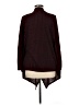 Spring Haze Burgundy Cardigan Size M - photo 2