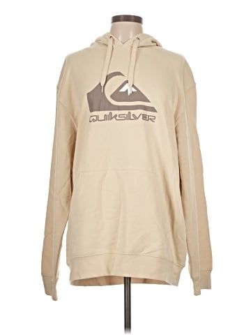 Quiksilver Pullover Hoodie (view 1)