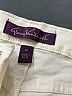 Gloria Vanderbilt Ivory Jeans Size 16 - photo 6
