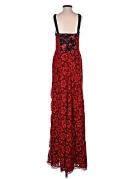 high neck long sleeve black dress Audrey Turtleneck Long Sleeve Maxi Dress in Black