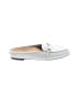 Vionic White Gray Mule/Clog Size 7 - photo 1