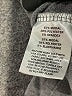 Ogio Gray Pullover Hoodie Size XS - photo 8