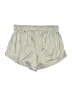 Champion 100% Polyester Gray Athletic Shorts Size S - photo 2