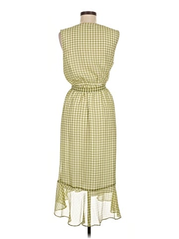 Ann Taylor Factory Casual Dress (view 2)