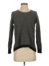 Madewell Tweed Gray Pullover Sweater Size XS - photo 1