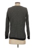 Madewell Tweed Gray Pullover Sweater Size XS - photo 2