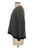 Madewell Tweed Gray Pullover Sweater Size XS - photo 5