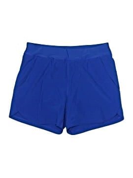 Lands' End Athletic Shorts