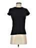 GOLDIE Black Short Sleeve Turtleneck Size XS - photo 1