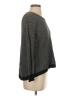 Madewell Tweed Gray Pullover Sweater Size XS - photo 4