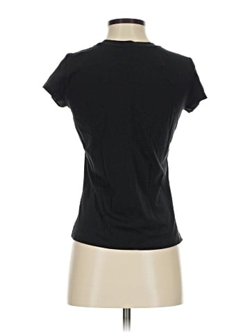 GOLDIE Short Sleeve Turtleneck (view 2)
