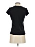 GOLDIE Black Short Sleeve Turtleneck Size XS - photo 2