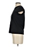 GOLDIE Black Short Sleeve Turtleneck Size XS - photo 5