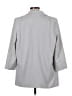 Worthington Gray Blazer Size L - photo 2