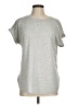Cupio Silver Short Sleeve T-Shirt Size M - photo 1