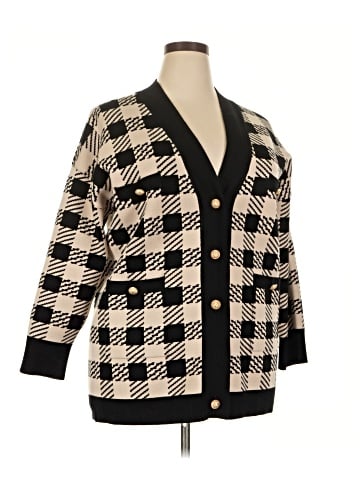 Sandro Cardigan (view 1)