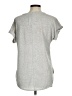 Cupio Silver Short Sleeve T-Shirt Size M - photo 2