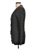 Unbranded Gray Cardigan Size L (estimated) - photo 5