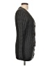 Unbranded Gray Cardigan Size L (estimated) - photo 4