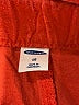 Old Navy Solid Red Shorts Size 10 - photo 3