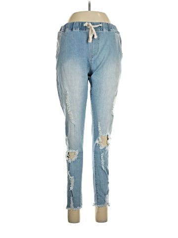 Hayden Jeans (view 1)