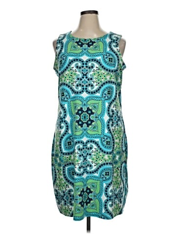 Charter Club Cocktail Dress (view 1)