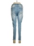 Hayden Blue Jeans Size L - photo 2