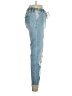 Hayden Blue Jeans Size L - photo 4