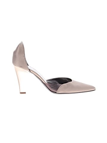 Giorgio Armani Heels (view 1)