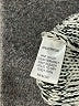 3 Sisters 100% Acrylic Gray Pullover Sweater Size S - photo 8