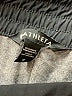 Athleta Solid Black Active Pants Size 12 - photo 7