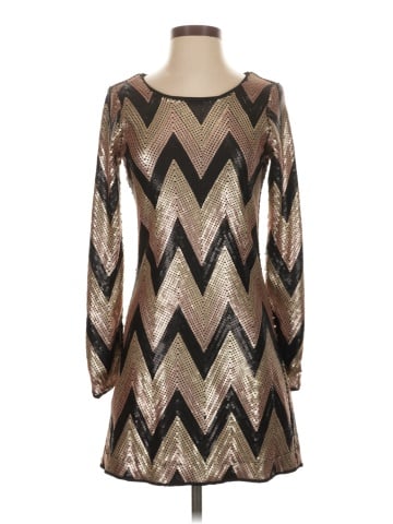 GB Cocktail Dress (view 1)