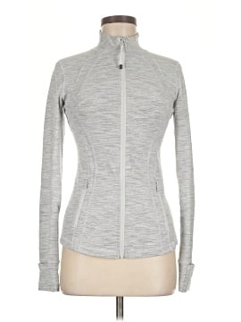 Lululemon Athletica Track Jacket