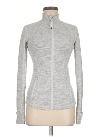 Lululemon Athletica Track Jacket (view 1)