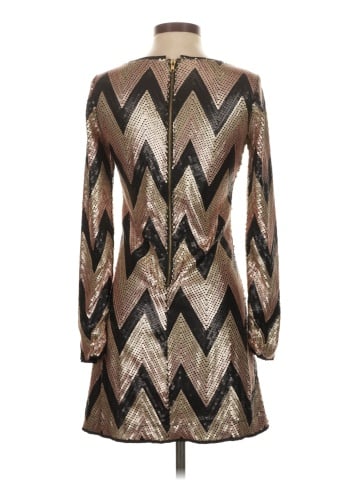 GB Cocktail Dress (view 2)