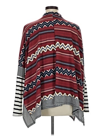 Lovely Melody Poncho (view 2)