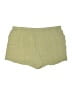 Old Navy 100% Viscose Green Tan Shorts Size XL - photo 2